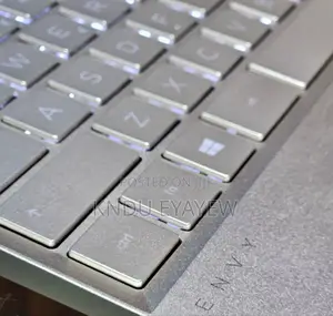 New Laptop HP Envy X360 8GB Intel Core I5 SSD 512GB