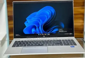 New Laptop HP EliteBook 840 16GB Intel Core I7 SSD 512GB