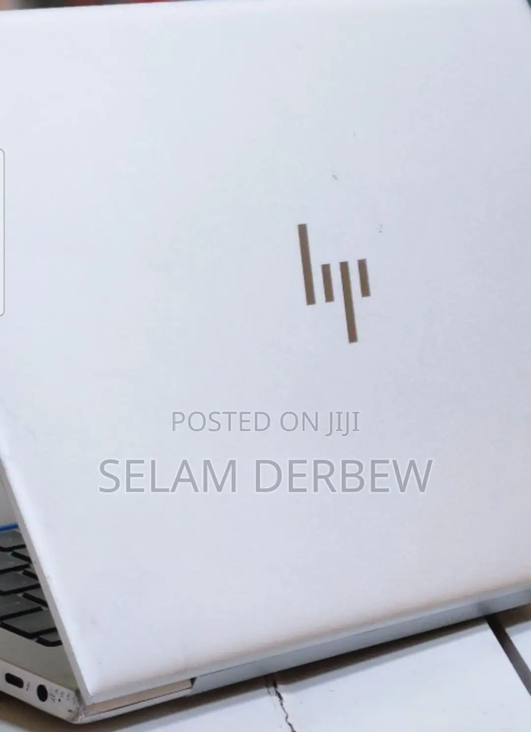 New Laptop HP EliteBook 830 G5 8GB Intel Core I5 SSD 512GB