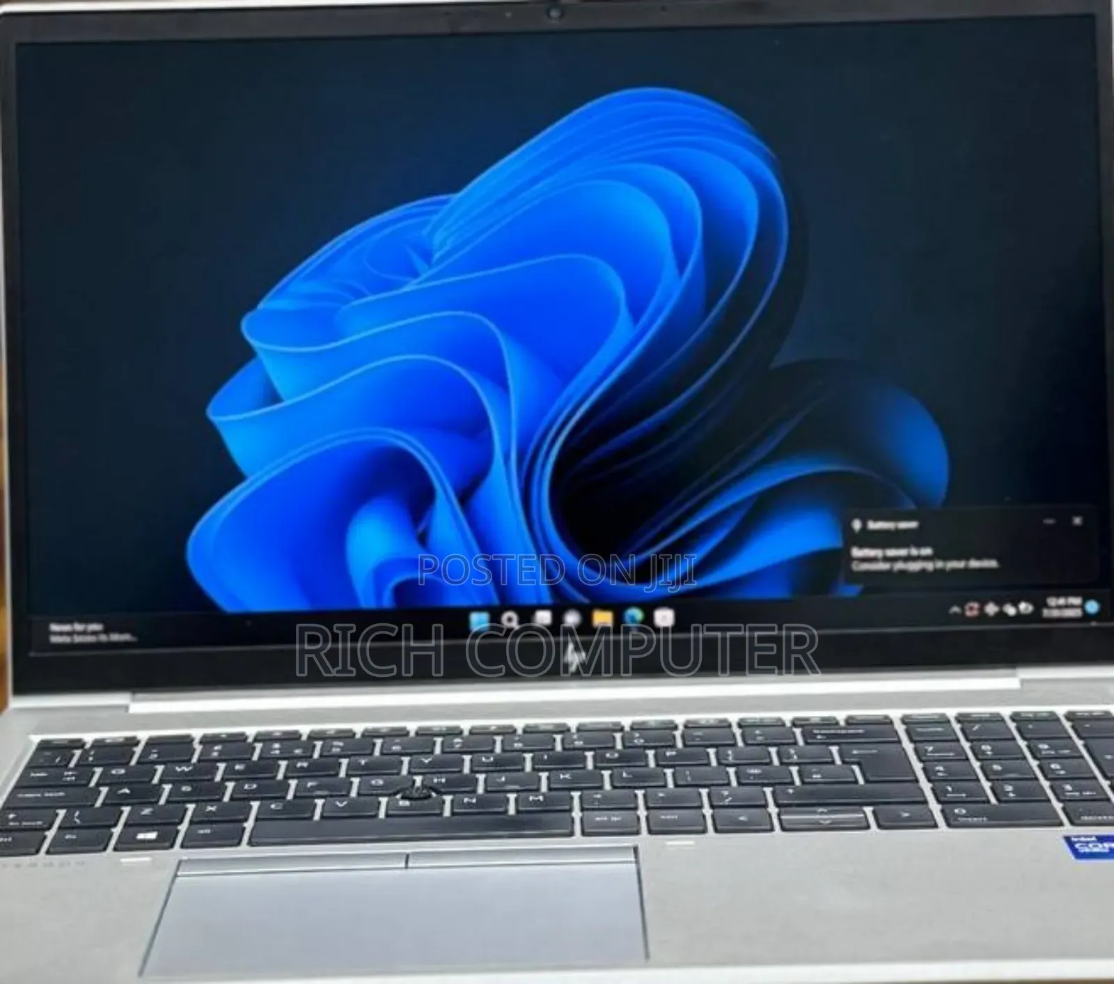 New Laptop HP EliteBook 840 16GB Intel Core I7 SSD 512GB