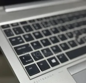 New Laptop HP EliteBook 840 16GB Intel Core I7 SSD 512GB