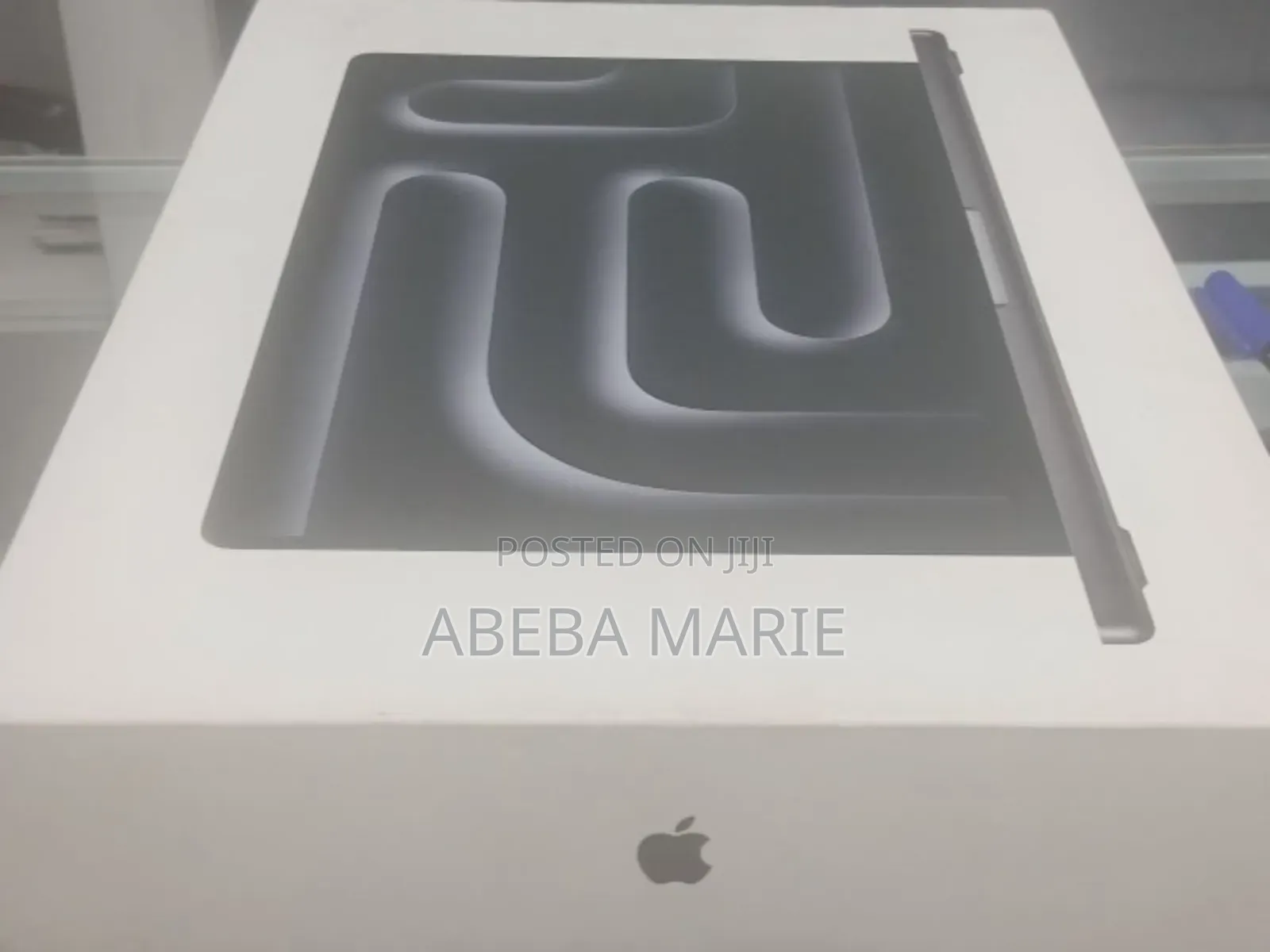 New Laptop Apple MacBook Pro 2024 M4 14-Inch 24GB Apple M4 Pro SSD 1T