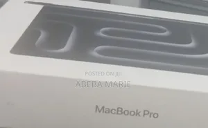 New Laptop Apple MacBook Pro 2024 M4 14-Inch 24GB Apple M4 Pro SSD 1T