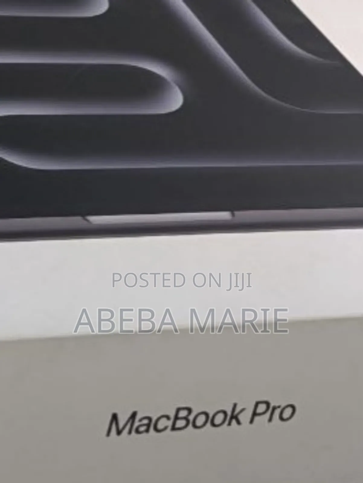 New Laptop Apple MacBook Pro 2024 M4 14-Inch 24GB Apple M4 Pro SSD 1T