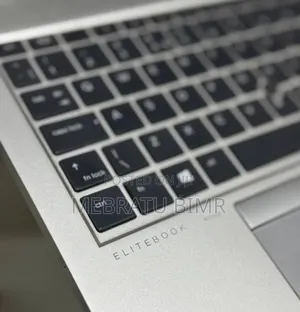 New Laptop HP EliteBook 850 G8 16GB Intel Core I7 SSD 512GB