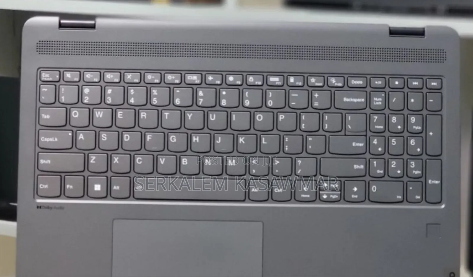 New Laptop Lenovo Yoga 9i 32GB Intel Core I7 SSD 1T