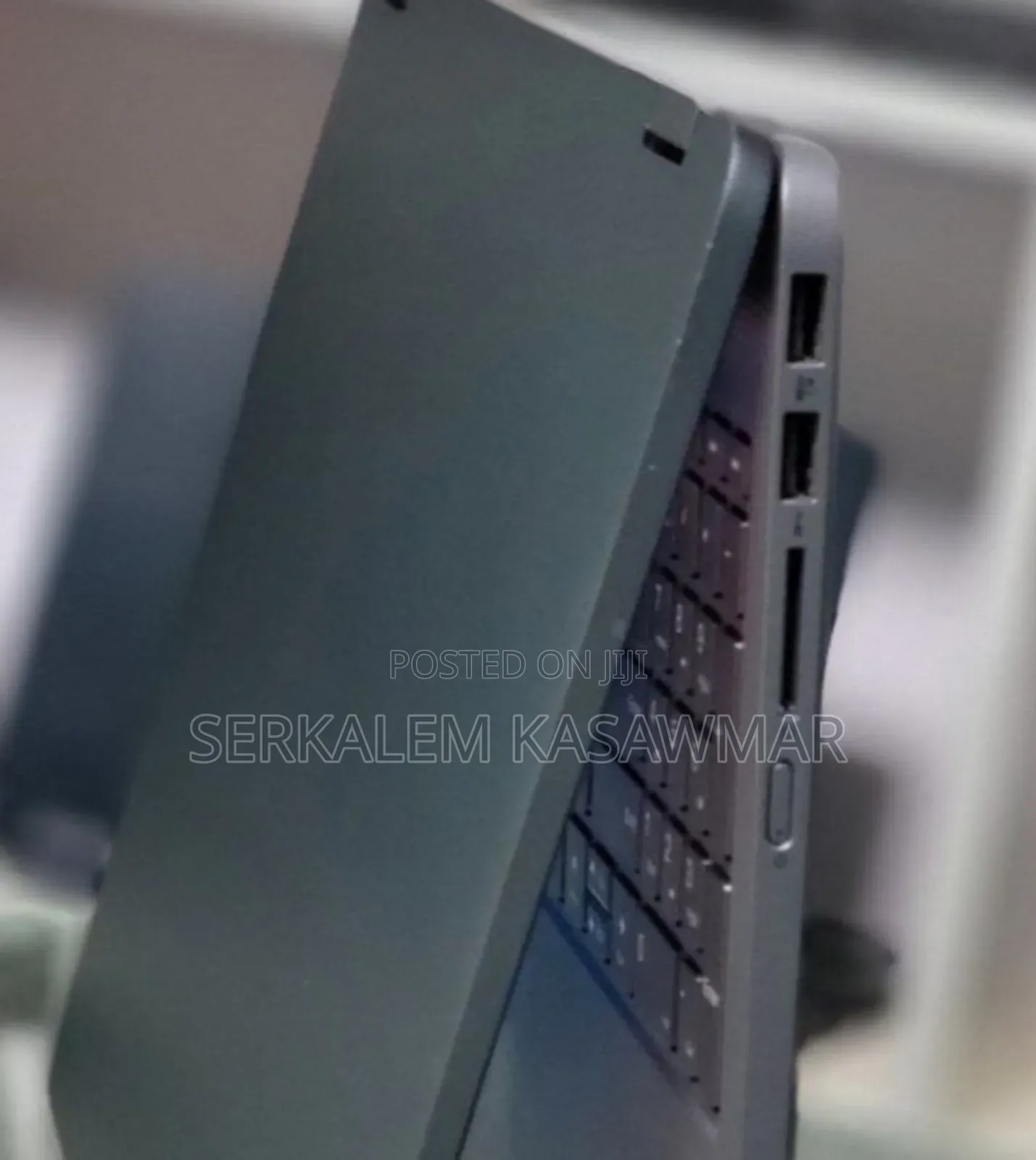 New Laptop Lenovo Yoga 9i 32GB Intel Core I7 SSD 1T