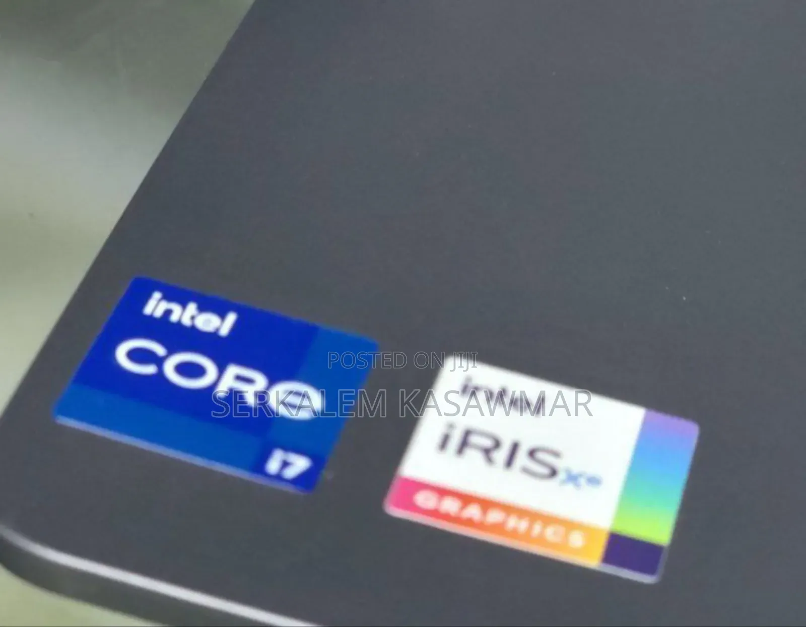 New Laptop Lenovo Yoga 9i 32GB Intel Core I7 SSD 1T