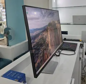 32 Inch Dell Resolution Monitor in Bulk With Discount