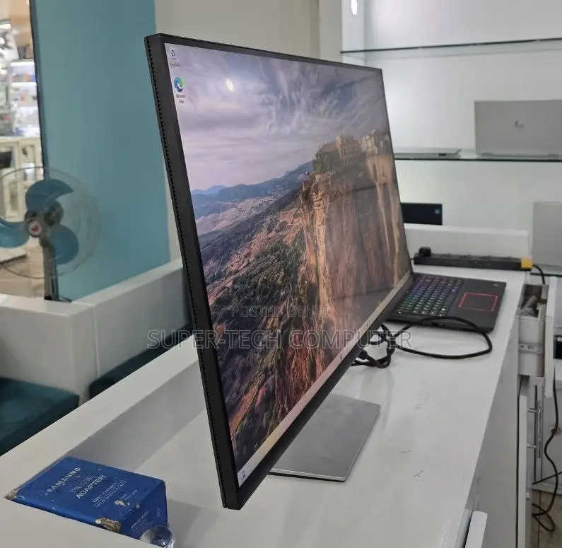 32 Inch Dell Resolution Monitor in Bulk With Discount