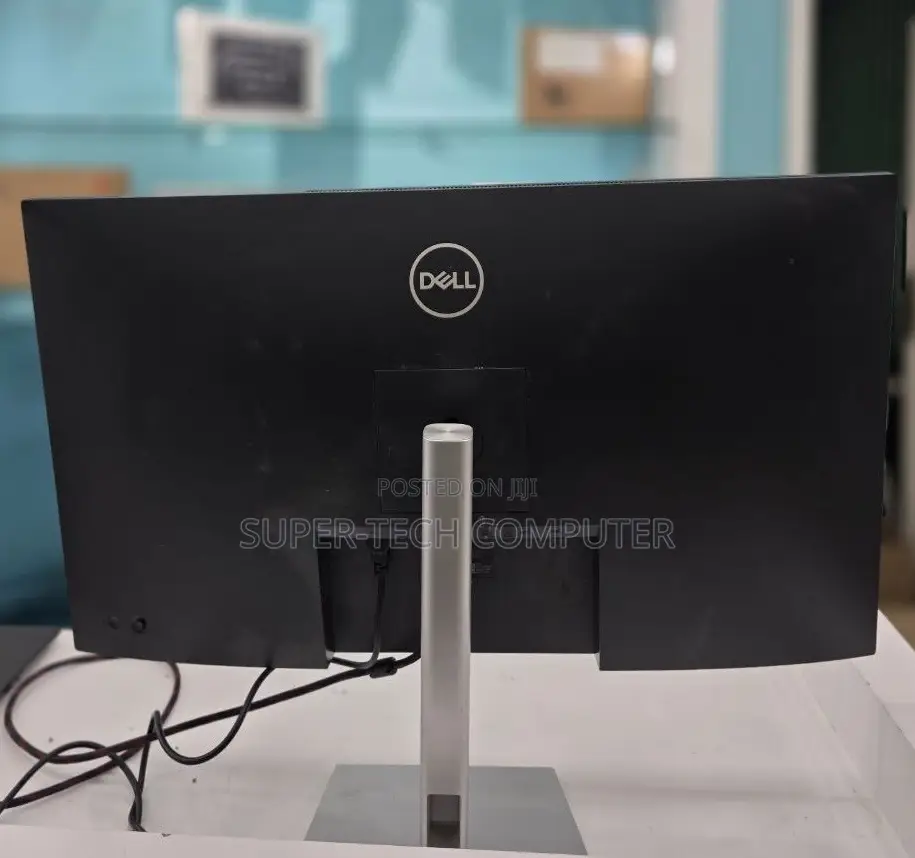 32 Inch Dell Resolution Monitor in Bulk With Discount