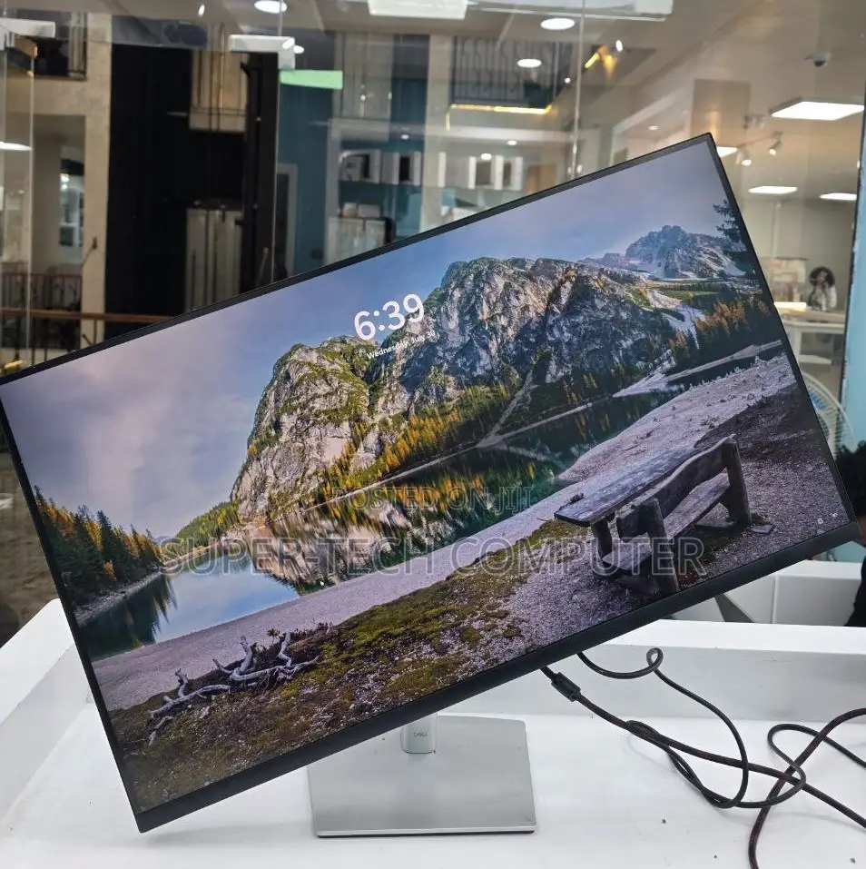 32 Inch Dell Resolution Monitor in Bulk With Discount