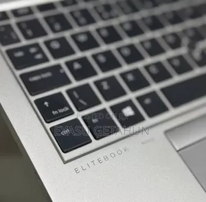 New Laptop HP EliteBook 850 G8 16GB Intel Core I7 SSD 512GB