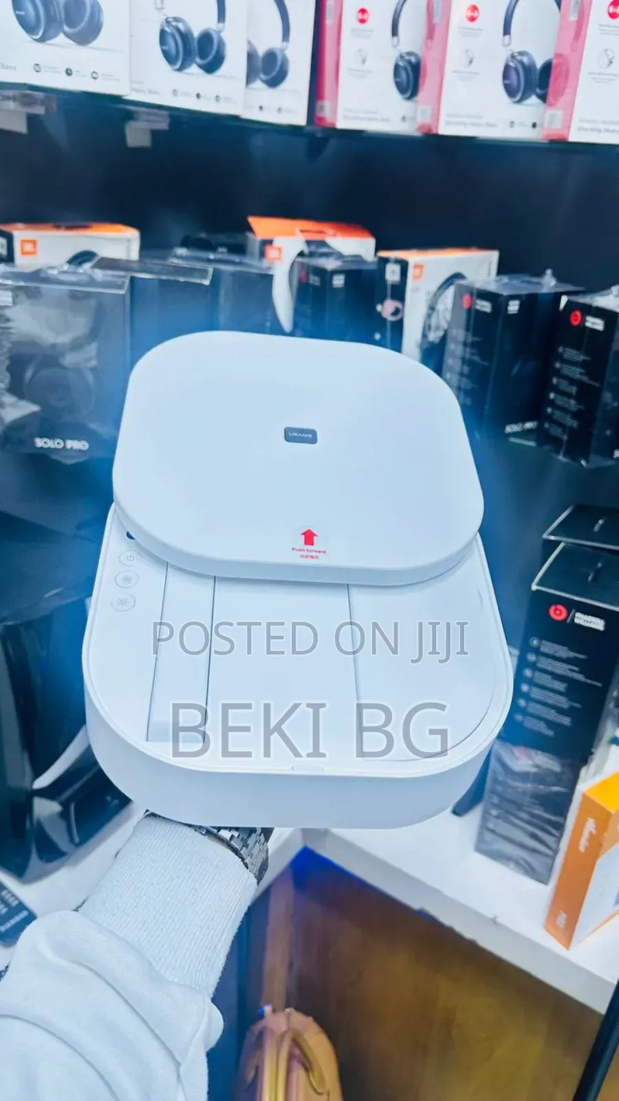 Live Show Led Ring Light