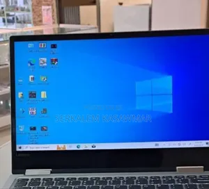 New Laptop Lenovo Yoga 710 8GB Intel Core i5 SSD 512GB