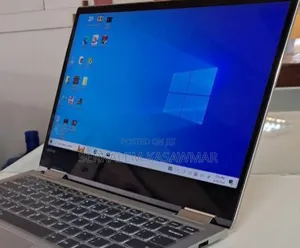 New Laptop Lenovo Yoga 710 8GB Intel Core i5 SSD 512GB