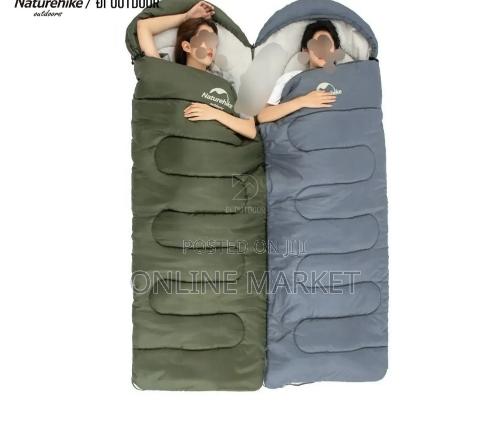 Naturihike Sleeping Bag