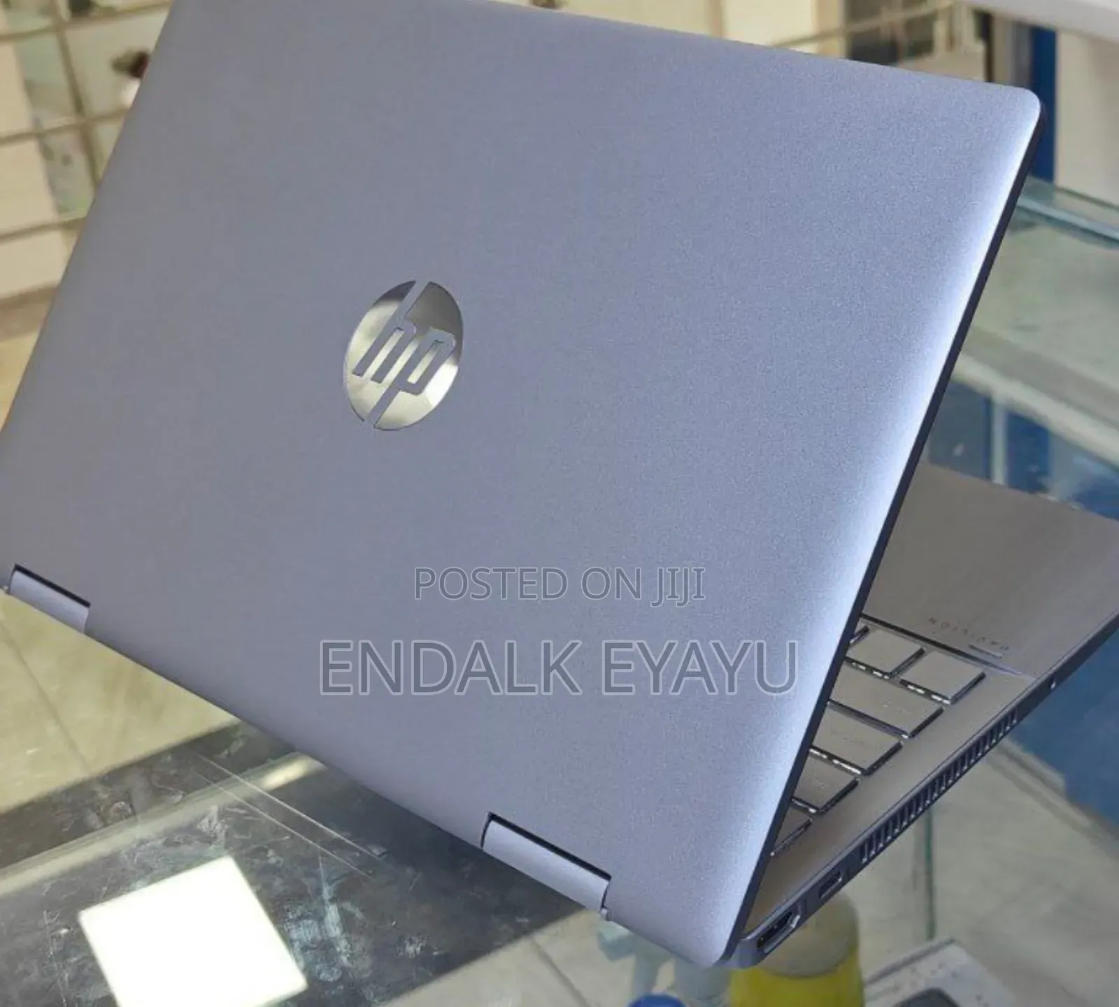 New Laptop HP Pavilion X360 16GB Intel Core Ultra 5 SSD 512GB