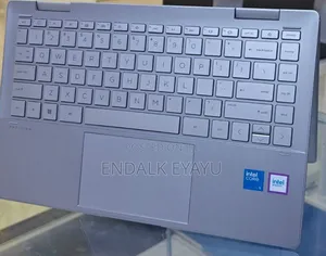 New Laptop HP Pavilion X360 16GB Intel Core Ultra 5 SSD 512GB