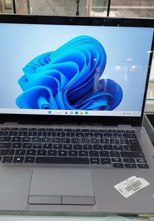 New Laptop Dell Latitude 5310 8GB Intel Core I5 SSD 512GB