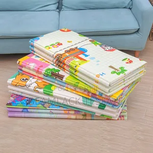 Baby Play Mat
ወፍራሙ