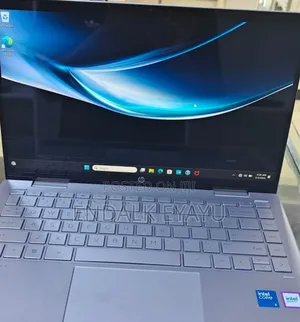 New Laptop HP Pavilion X360 16GB Intel Core Ultra 5 SSD 512GB