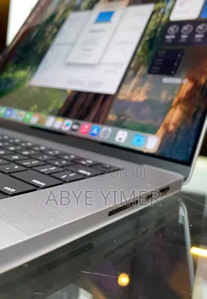 New Laptop Apple MacBook Pro M1 32GB Intel Core M SSD 1T