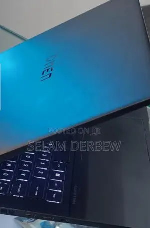 New Laptop HP Omen 16 16GB Intel Core I9 SSD 1T