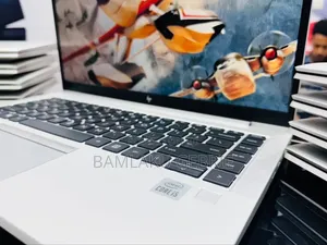 Photo - New Laptop HP EliteBook 840 G7 16GB Intel Core I5 SSD 512GB