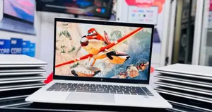 New Laptop HP EliteBook 840 G7 16GB Intel Core I5 SSD 512GB