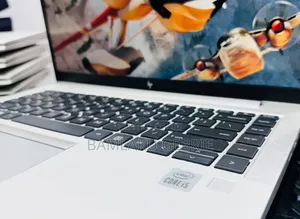 New Laptop HP EliteBook 840 G7 16GB Intel Core I5 SSD 512GB