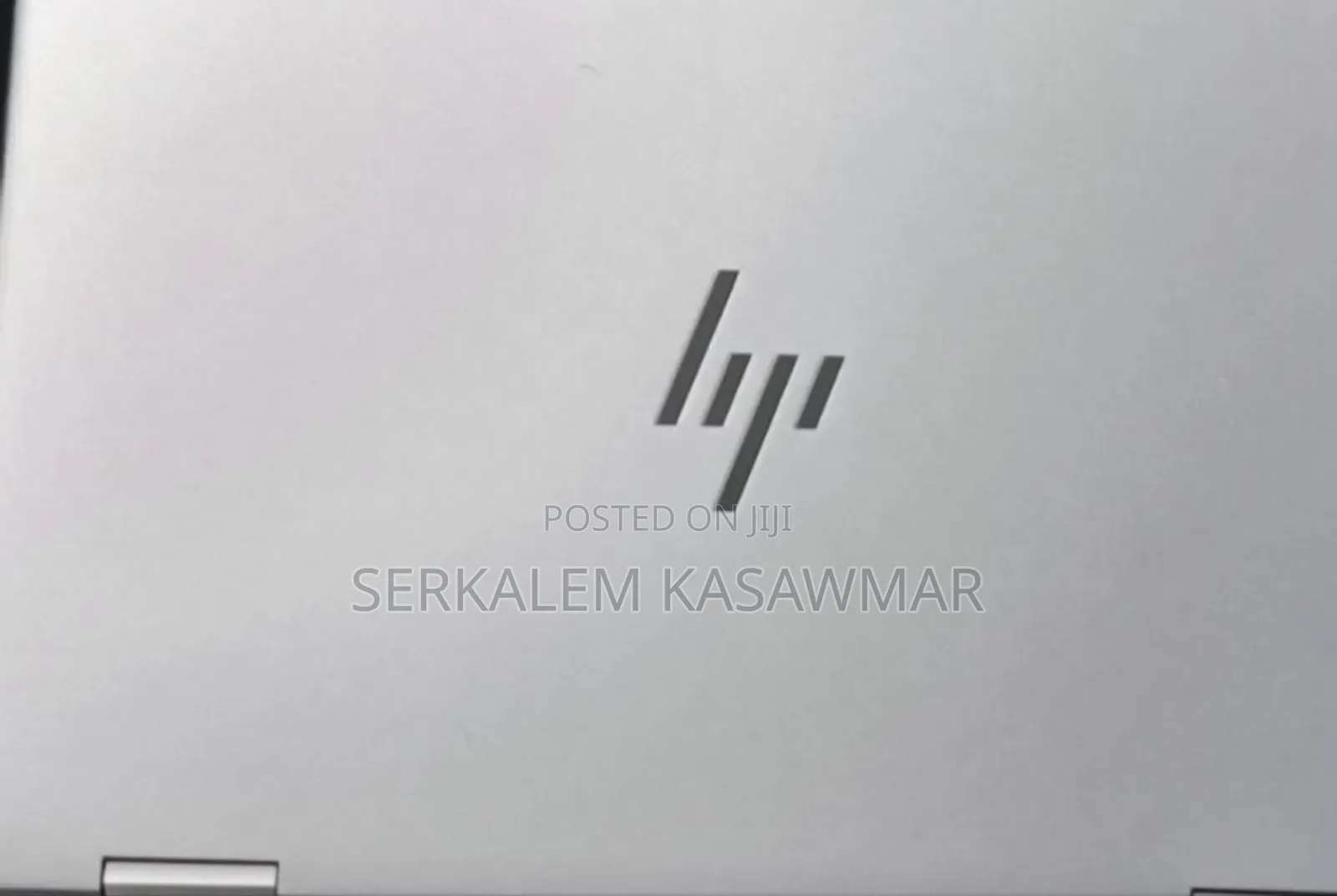 New Laptop HP Envy X360 16GB Intel Core i5 SSD 512GB