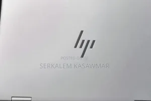 Photo - New Laptop HP Envy X360 16GB Intel Core i5 SSD 512GB