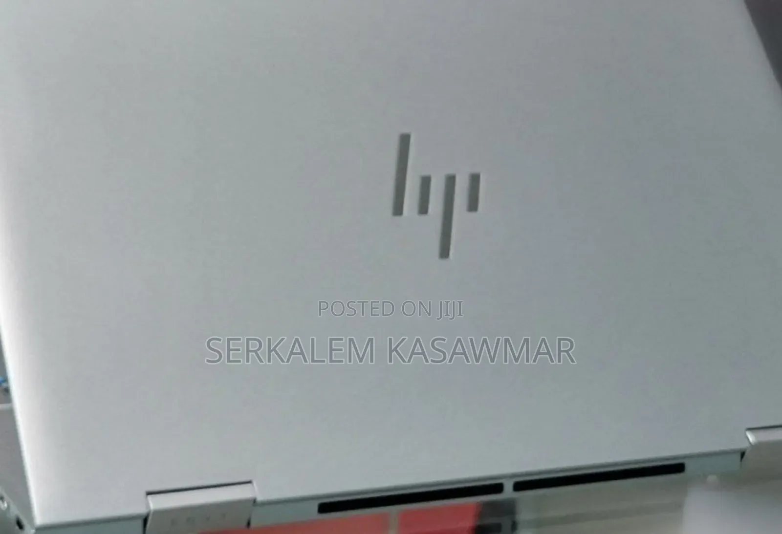 New Laptop HP Envy X360 16GB Intel Core i5 SSD 512GB