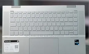 New Laptop HP Envy X360 16GB Intel Core i5 SSD 512GB