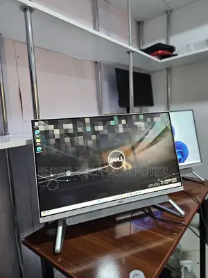 Photo - New Dell Inspiron One 2205 12GB Intel Core I7 SSD 512GB