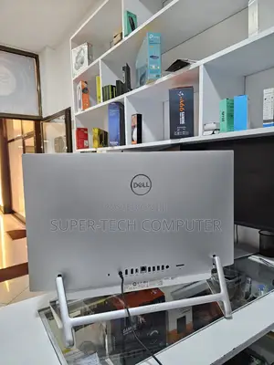 New Dell Inspiron One 2205 12GB Intel Core I7 SSD 512GB