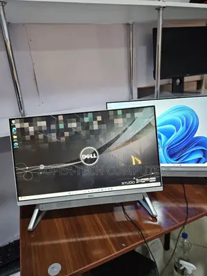 New Dell Inspiron One 2205 12GB Intel Core I7 SSD 512GB