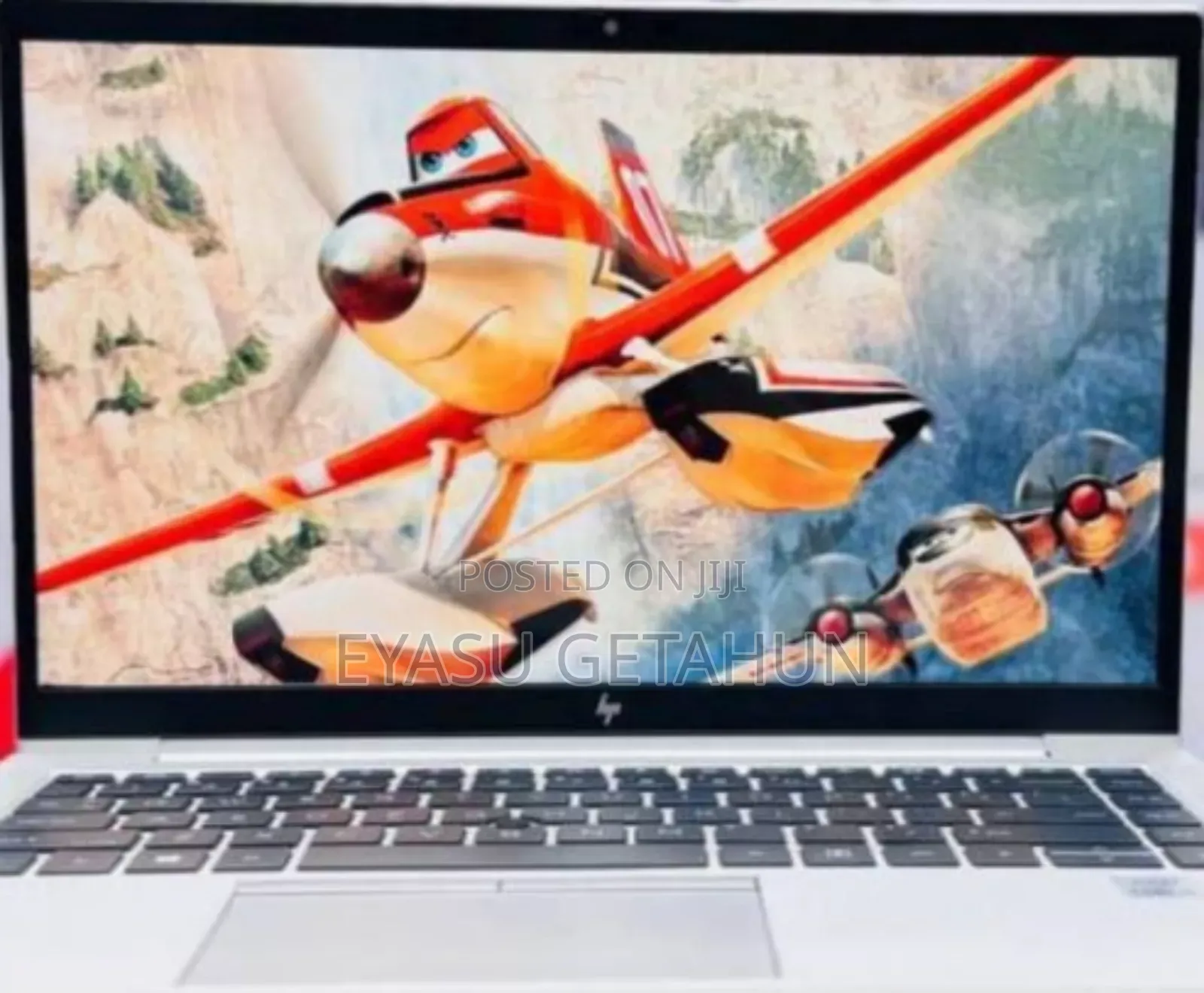 New Laptop HP EliteBook 840 G7 16GB Intel Core I5 SSD 512GB