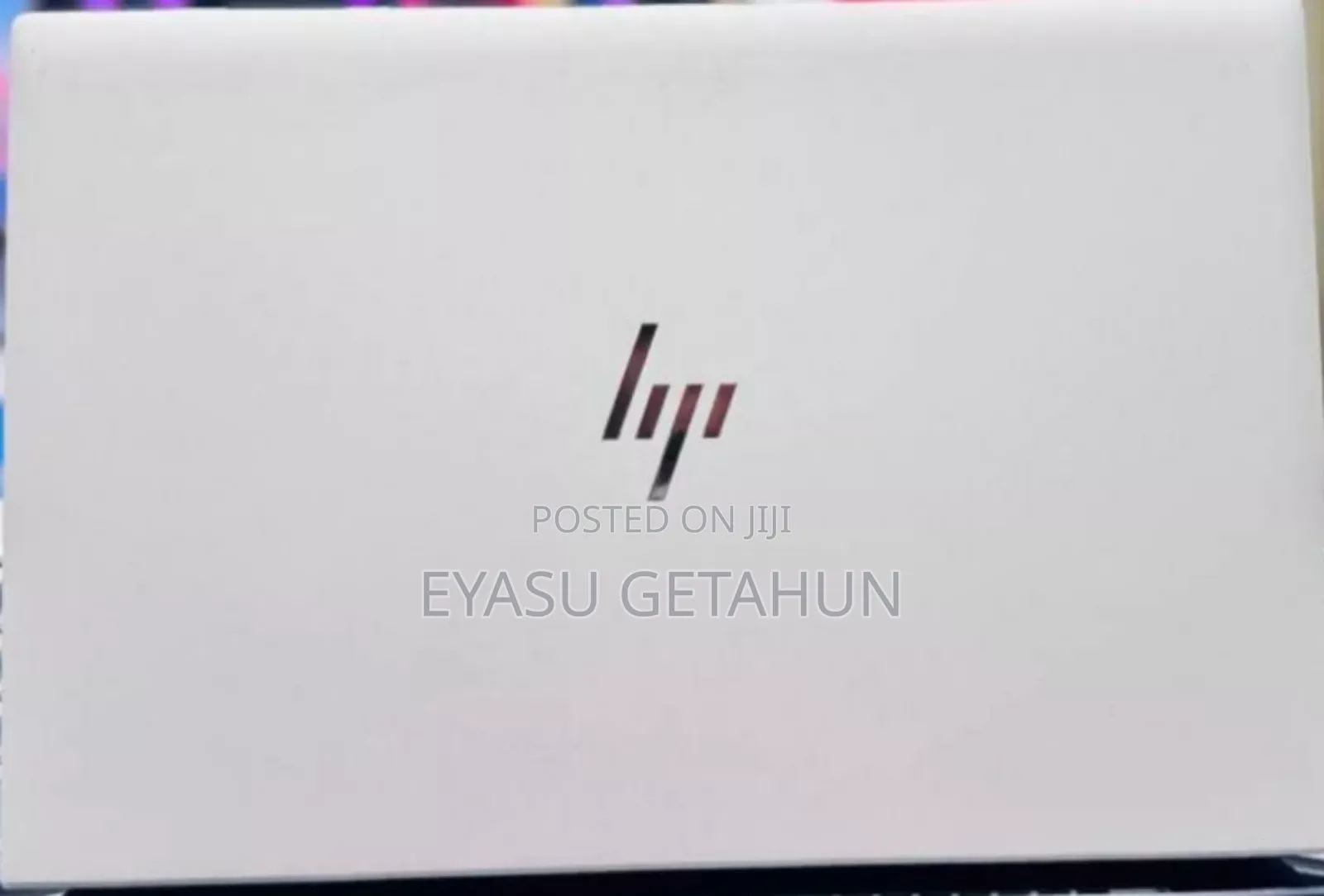 New Laptop HP EliteBook 840 G7 16GB Intel Core I5 SSD 512GB