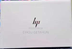 New Laptop HP EliteBook 840 G7 16GB Intel Core I5 SSD 512GB