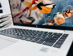 New Laptop HP EliteBook 840 G7 16GB Intel Core I5 SSD 512GB