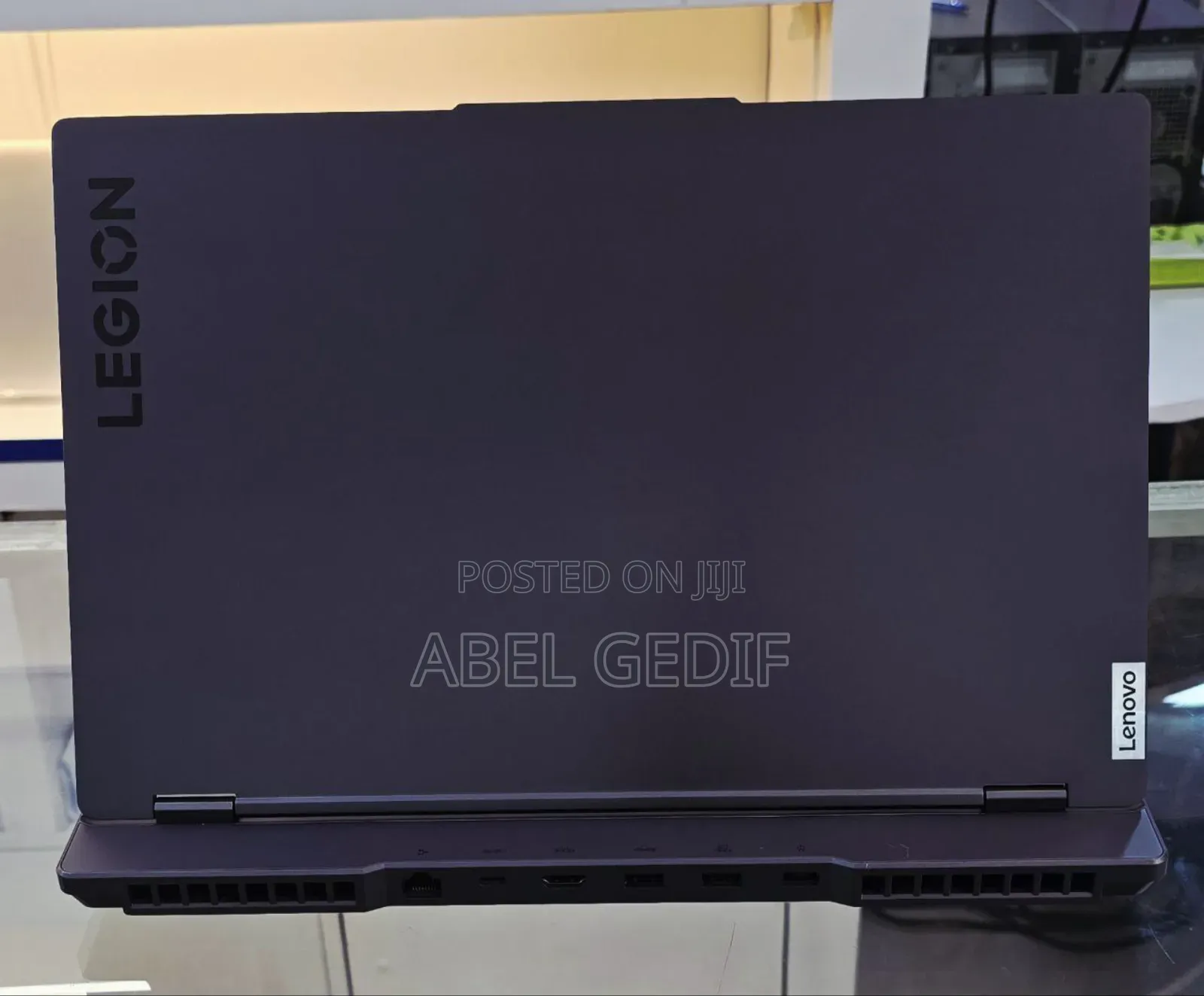 New Laptop Lenovo 16GB AMD Ryzen 5 SSD 1T