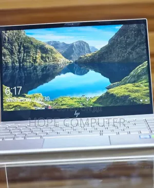 New Laptop HP Envy 15 8GB Intel Core I5 SSD 512GB