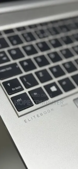 New Laptop HP EliteBook 850 G8 16GB Intel Core I7 SSD 512GB