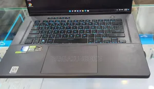 New Laptop Asus ROG ZEPHYRUS (GX501) 16GB Intel Core I9 SSD 1T