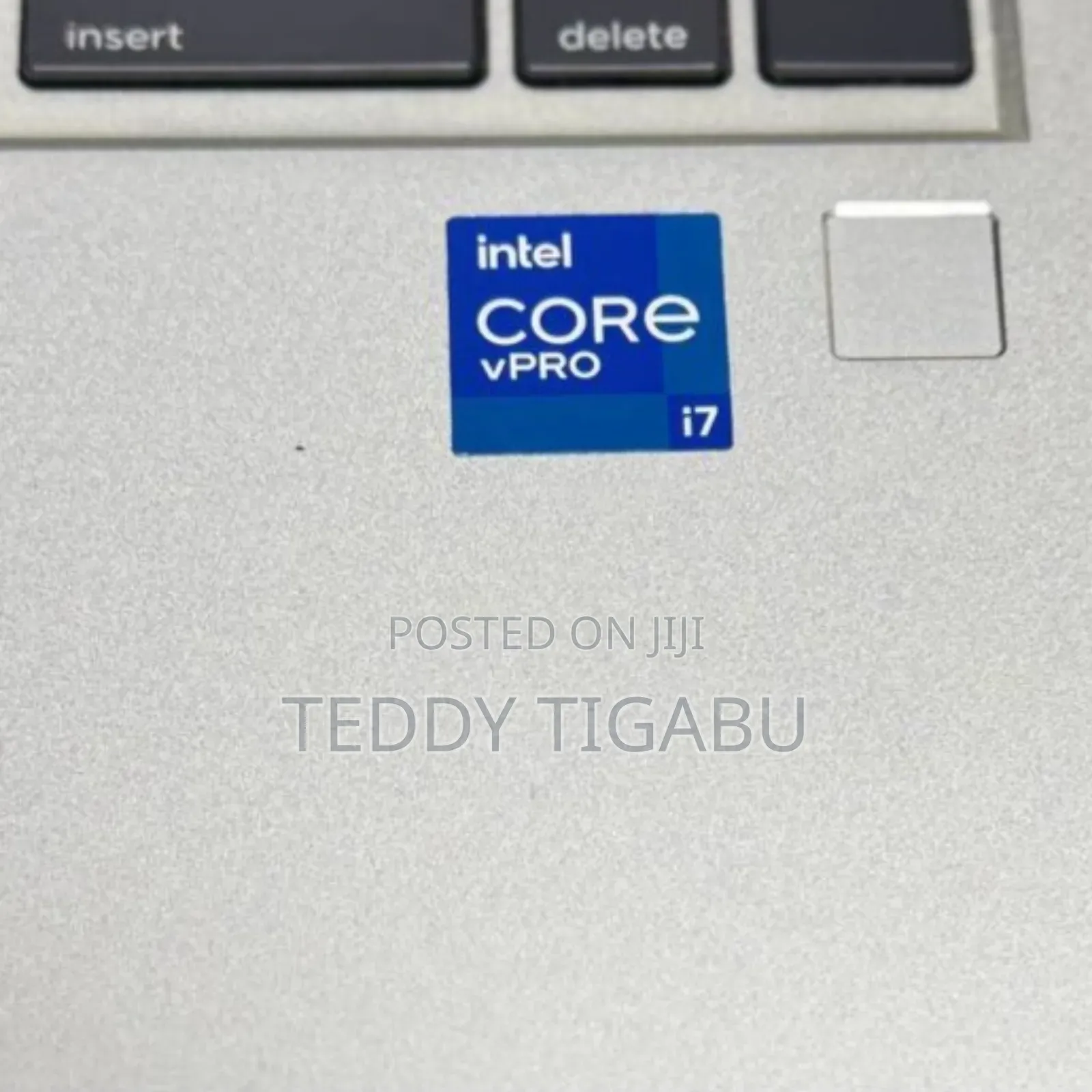 New Laptop HP EliteBook 850 G8 16GB Intel Core I7 SSD 512GB