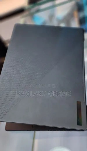 New Laptop Asus ROG ZEPHYRUS (GX501) 16GB Intel Core I9 SSD 1T