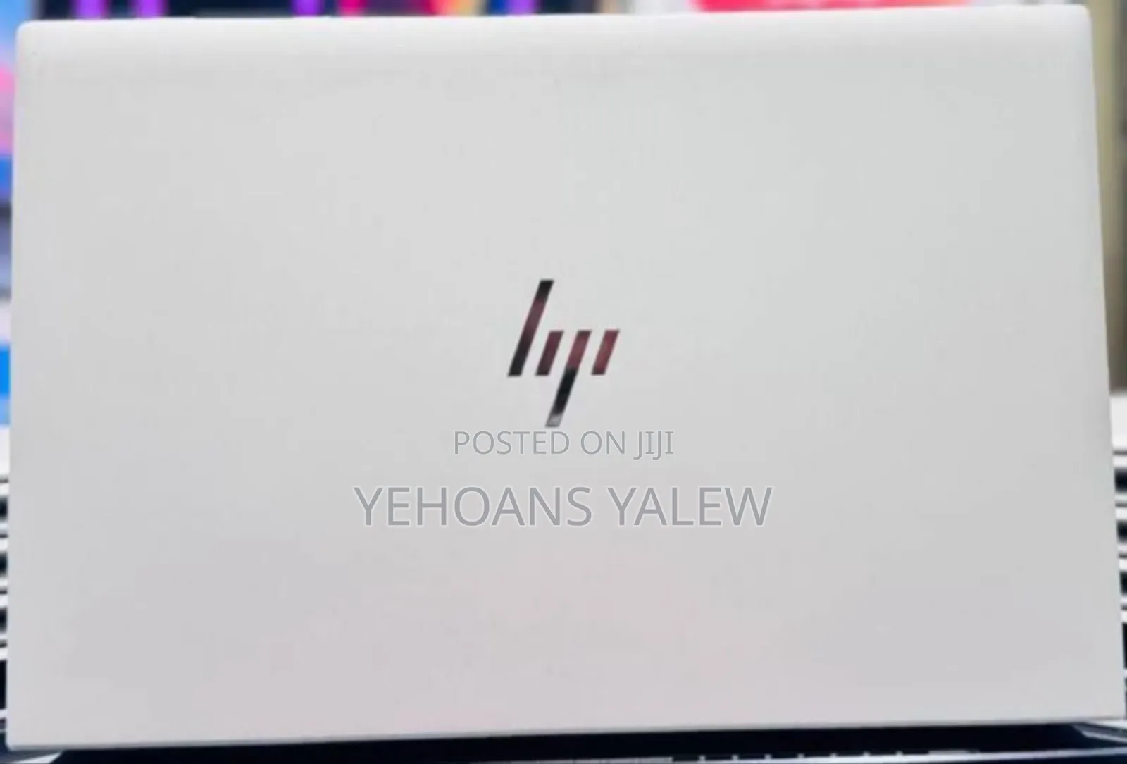 New Laptop HP EliteBook 840 G7 16GB Intel Core I5 SSD 512GB