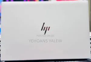 New Laptop HP EliteBook 840 G7 16GB Intel Core I5 SSD 512GB